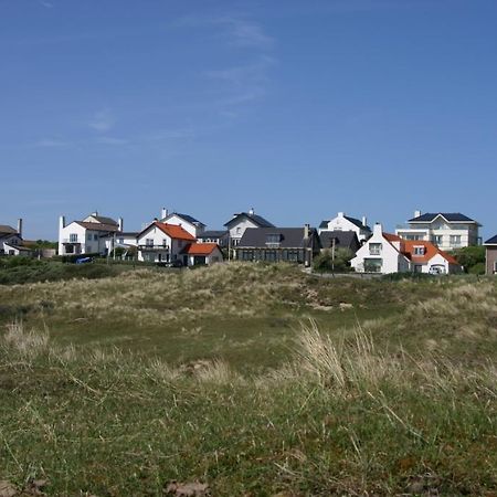 De Duintop Apartament Zandvoort Zewnętrze zdjęcie