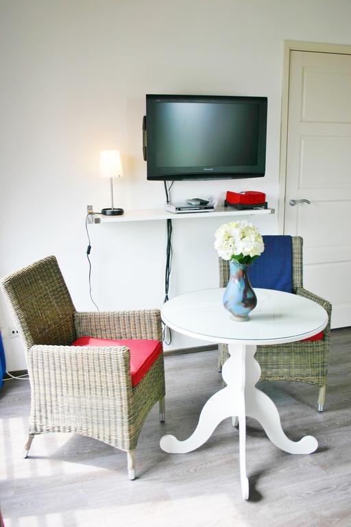 De Duintop Apartament Zandvoort Pokój zdjęcie