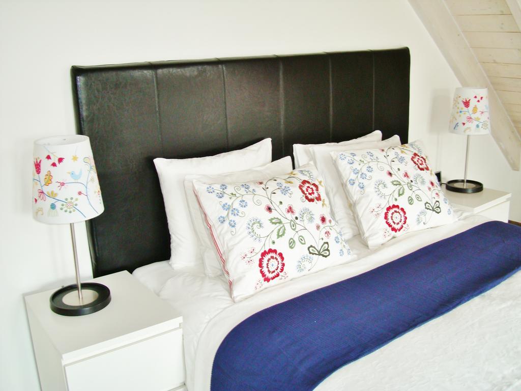 De Duintop Apartament Zandvoort Pokój zdjęcie
