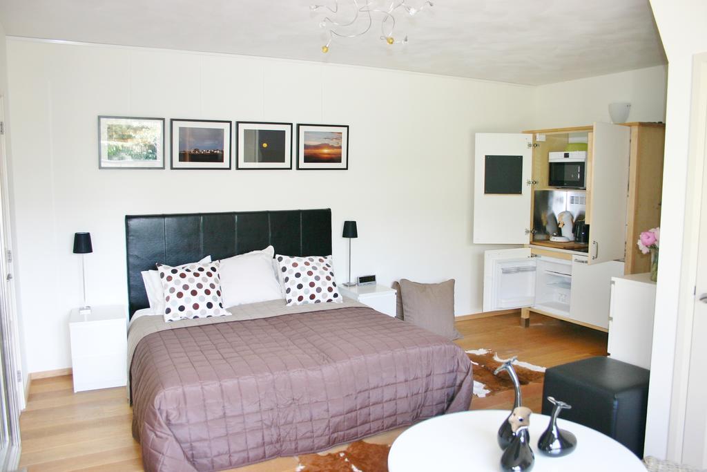 De Duintop Apartament Zandvoort Pokój zdjęcie