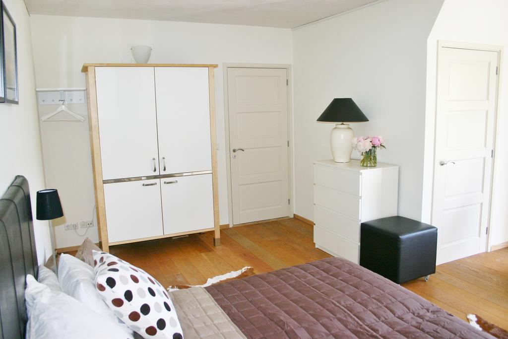 De Duintop Apartament Zandvoort Pokój zdjęcie