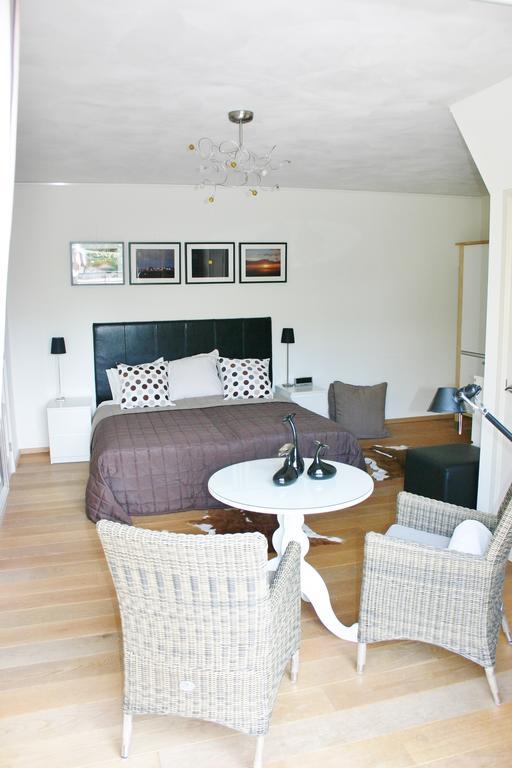 De Duintop Apartament Zandvoort Pokój zdjęcie