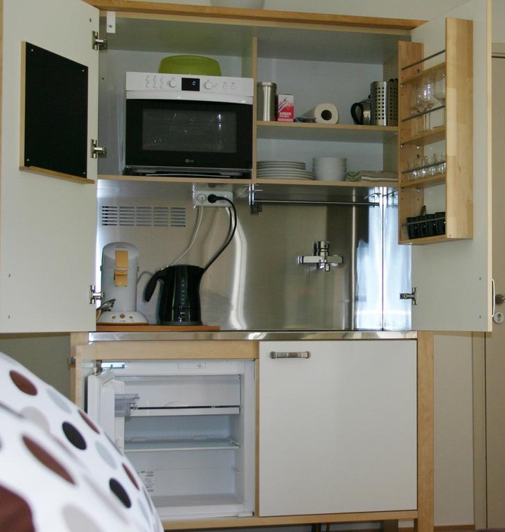 De Duintop Apartament Zandvoort Pokój zdjęcie