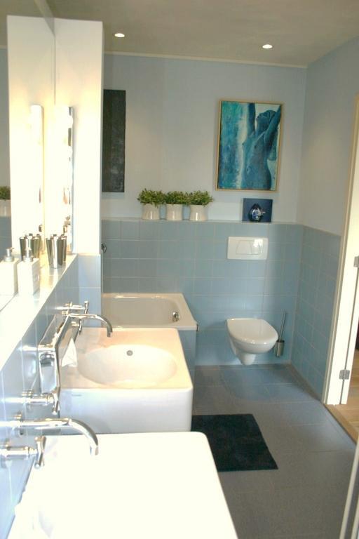 De Duintop Apartament Zandvoort Pokój zdjęcie