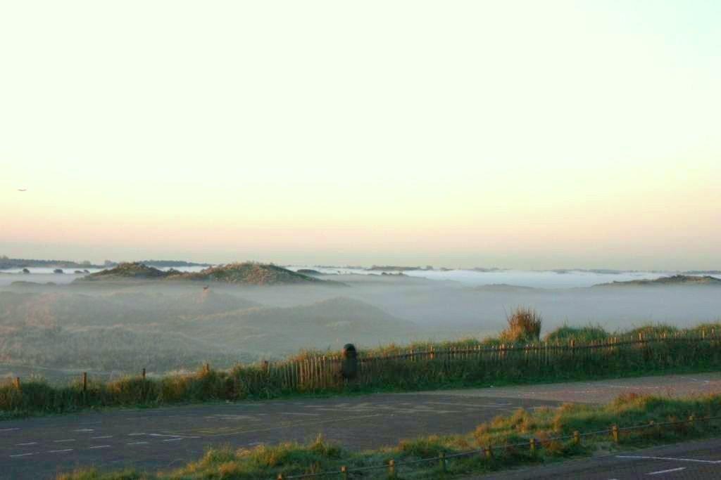 De Duintop Apartament Zandvoort Zewnętrze zdjęcie